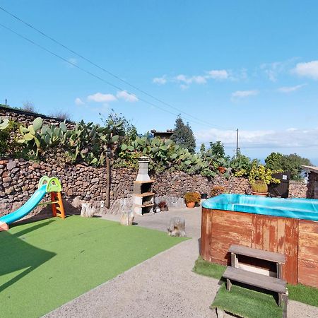 Hogar Vacacional Talumaya Santa Maria de Guia de Gran Canaria Extérieur photo