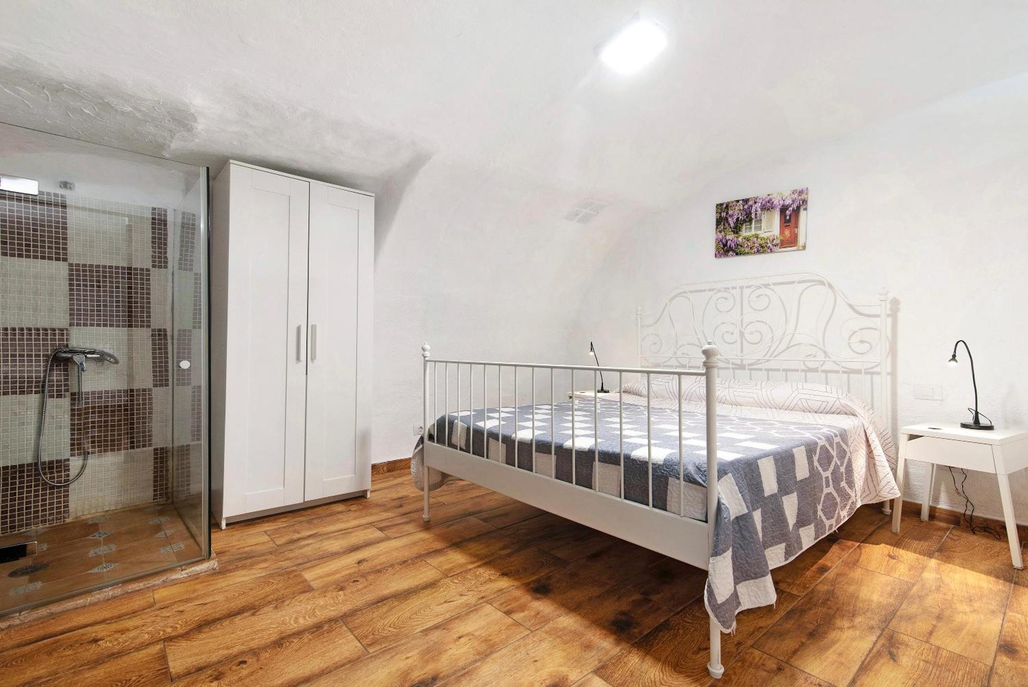 Hogar Vacacional Talumaya Santa Maria de Guia de Gran Canaria Extérieur photo
