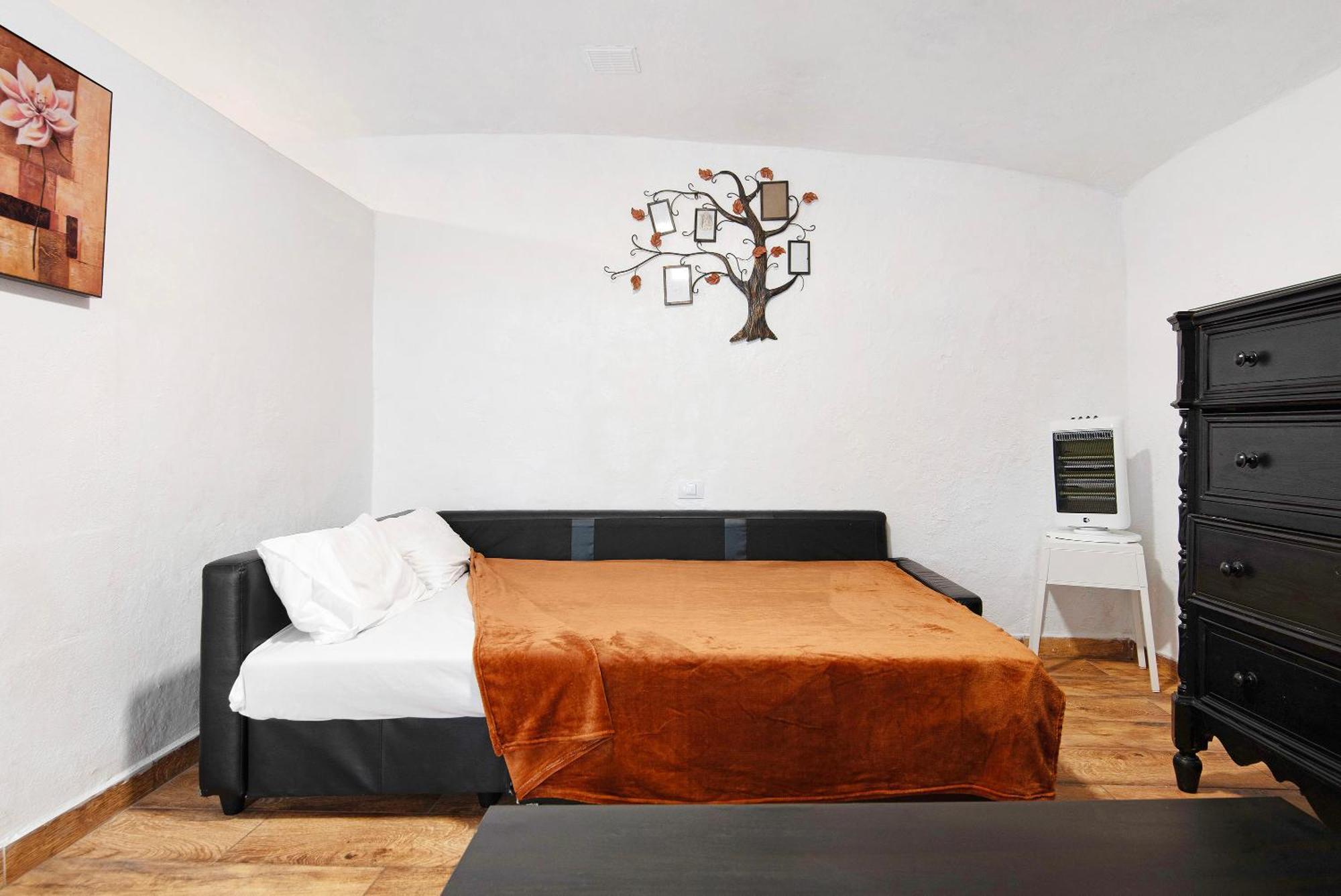 Hogar Vacacional Talumaya Santa Maria de Guia de Gran Canaria Extérieur photo