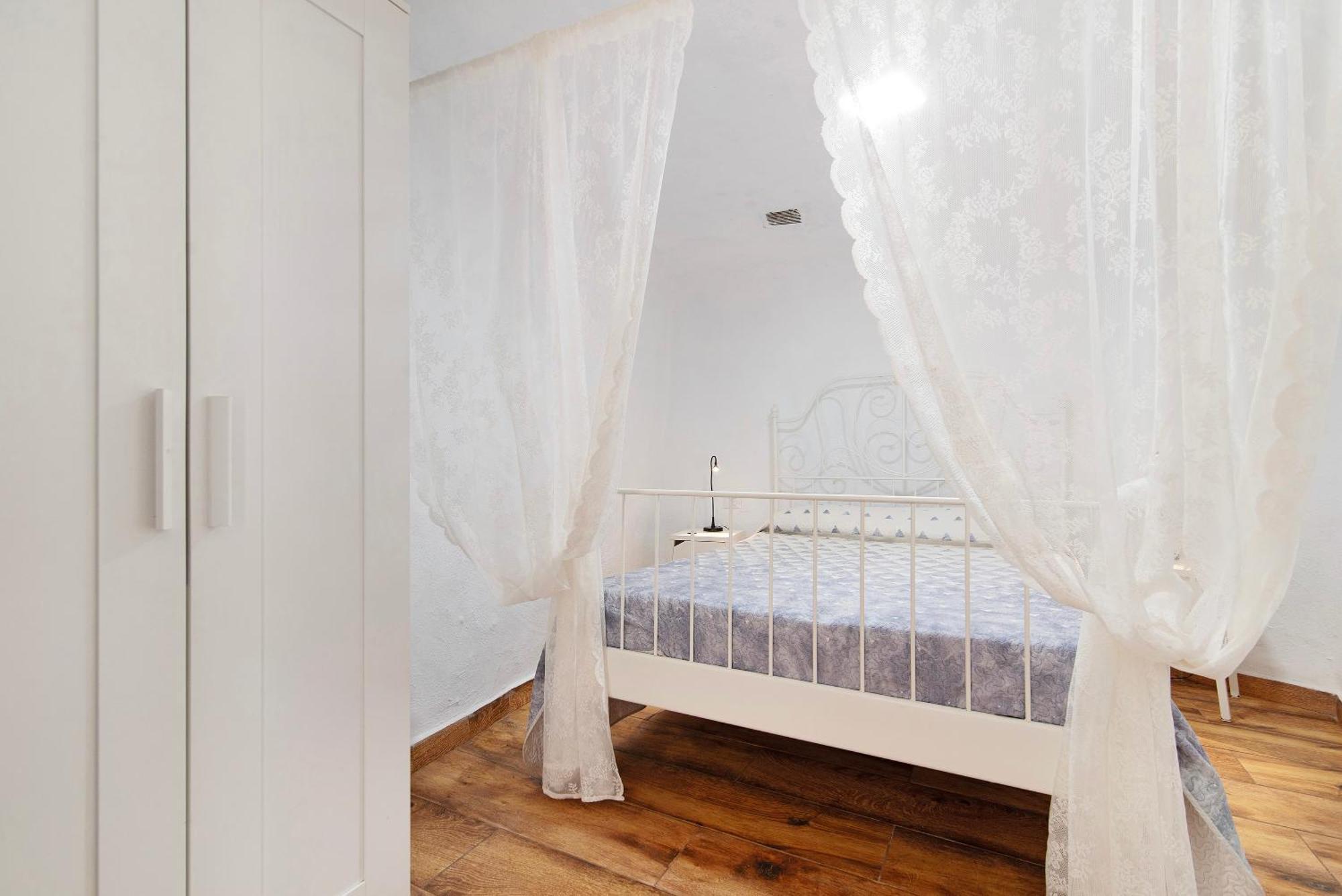 Hogar Vacacional Talumaya Santa Maria de Guia de Gran Canaria Extérieur photo