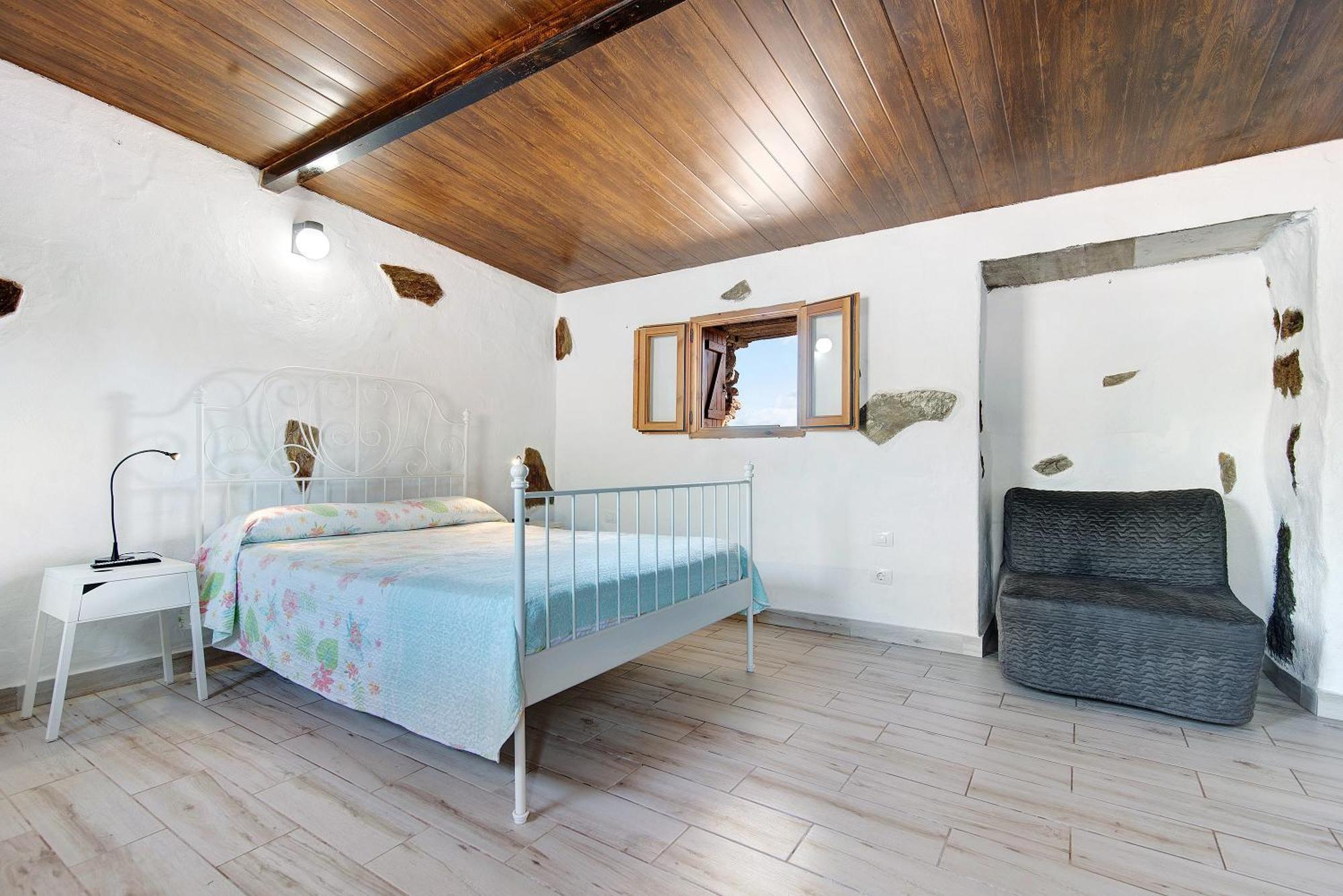 Hogar Vacacional Talumaya Santa Maria de Guia de Gran Canaria Extérieur photo