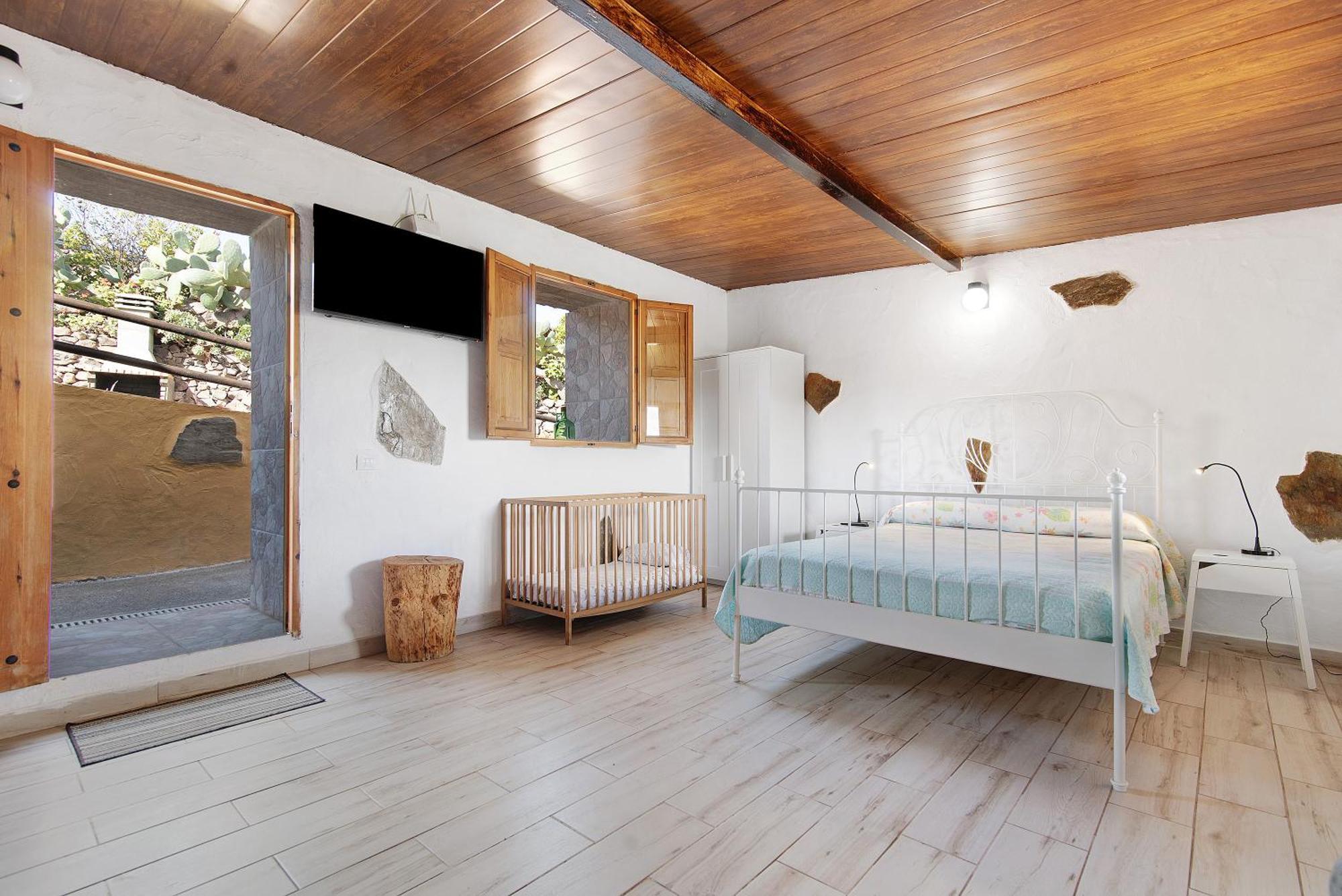 Hogar Vacacional Talumaya Santa Maria de Guia de Gran Canaria Extérieur photo